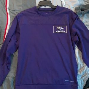 Baltimore Ravens Sweater